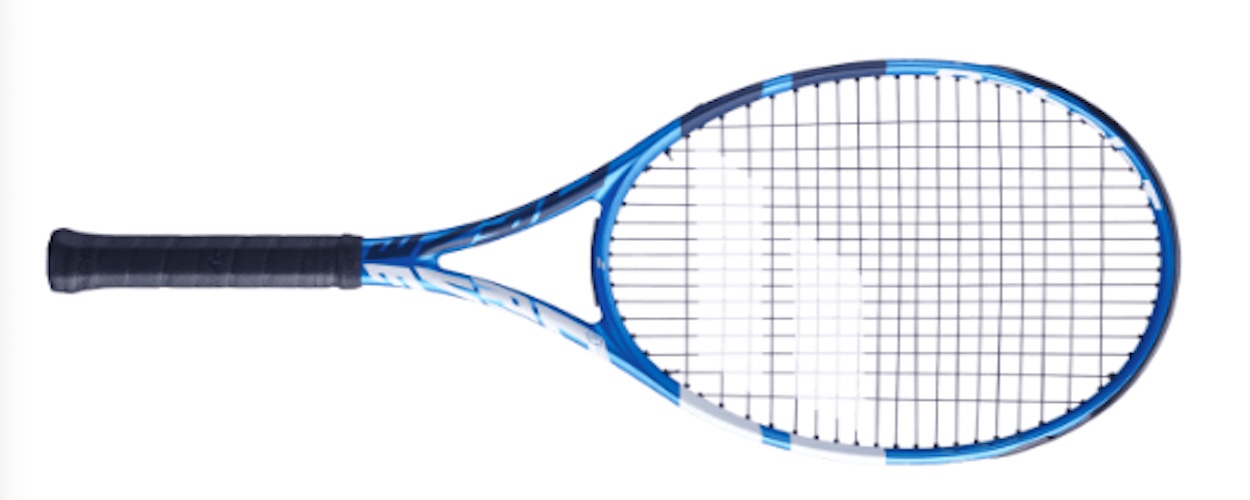 Babolat Evo Drive Tour purchasers overview