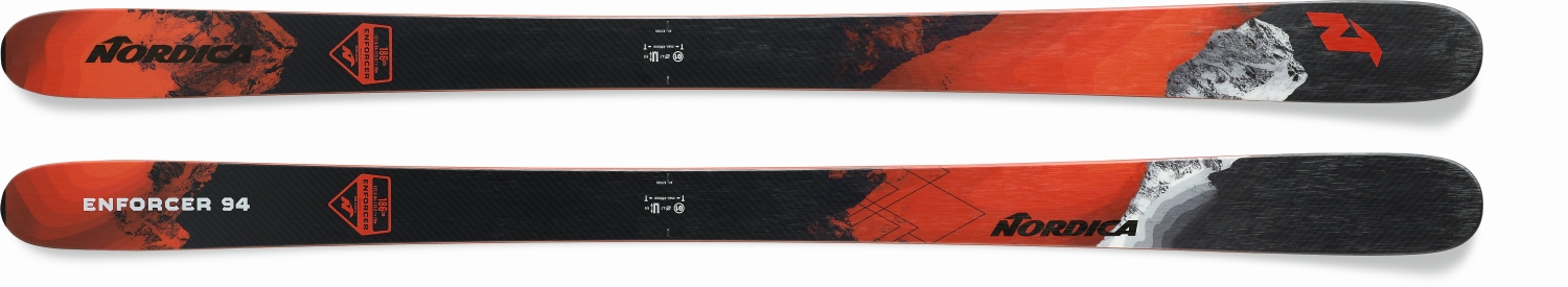 Nordica Enforcer 94 2020-21