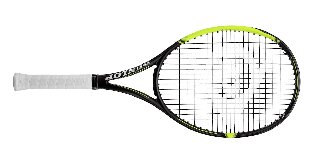 Dunlop SX 300 Lite & & LS tennis noise play examination and also evaluation