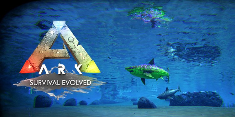 Overview To Underwater In ARK – How To Survive And Explore