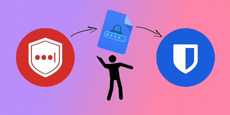 Exactly How To Import LastPass To Bitwarden