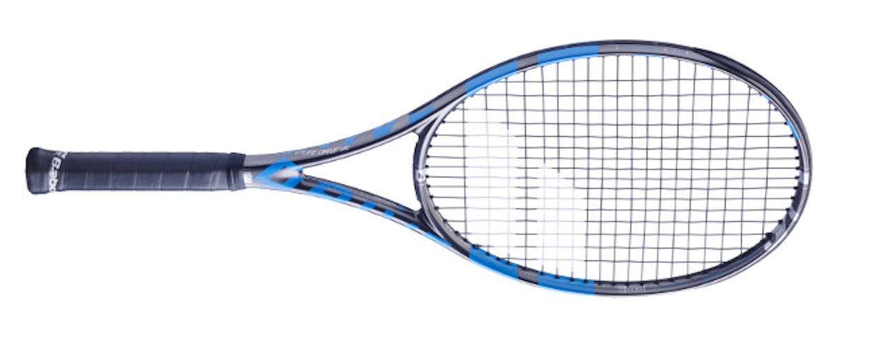 Babolat Pure Drive VS purchasers overview
