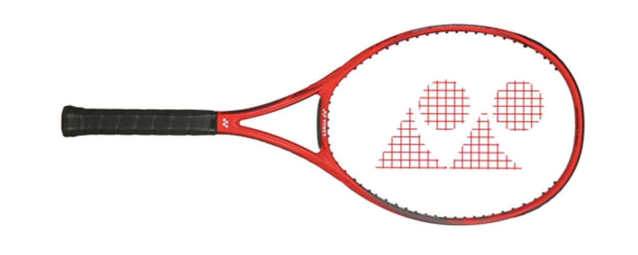 Yonex V Core 98 customers overview