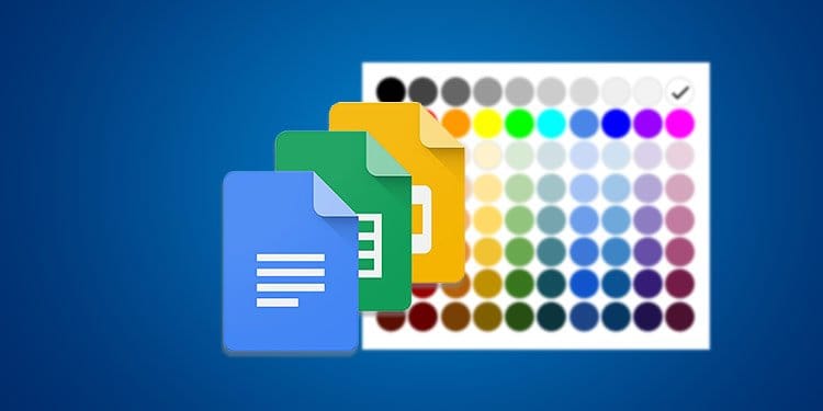 Exactly How To Change Page Color In Google Docs