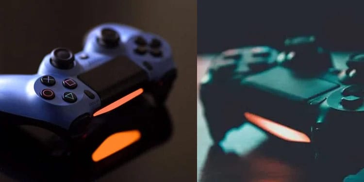PS4 Controller Blinking Orange? Below’s How To Fix It