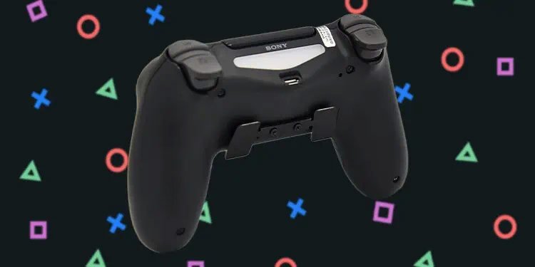 Just How To Reset PS4 Controller The Right Way? (Detailed And Updated Guide)