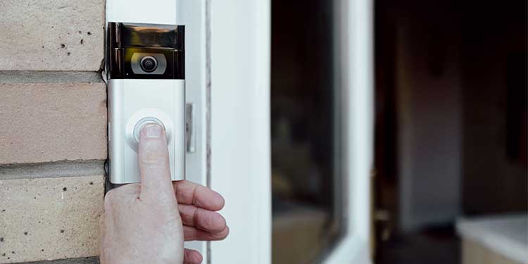 Just How To Charge Ring Doorbell