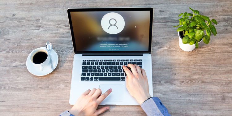 Just how To Fix “Something Happened And Your Pin Isn’t Available”