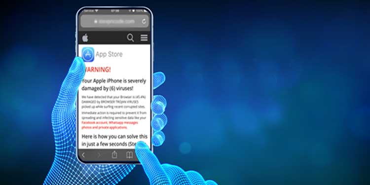 Just How To Get Rid Of Viruses On IPhone
