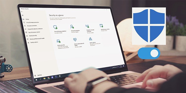 Exactly how To Turn Off Windows Defender