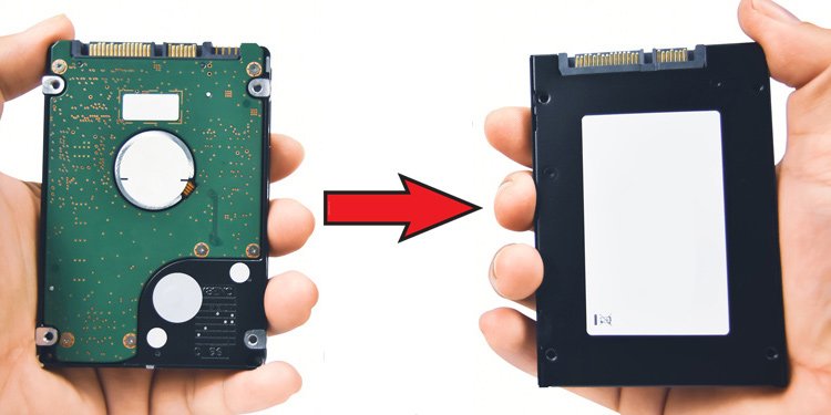 Exactly how To Clone A Hard Drive In Windows