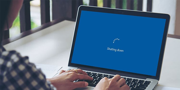 Laptop Computer Keeps Shutting Off? Right here’s How To Fix It