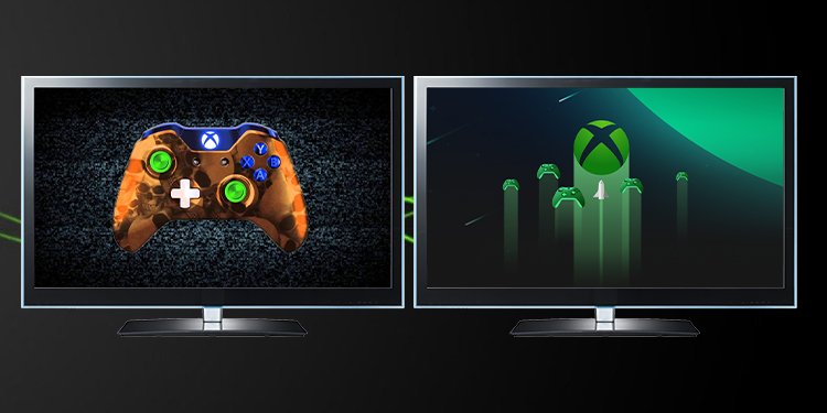 Just How To Game Share On Xbox One Or Xbox Series