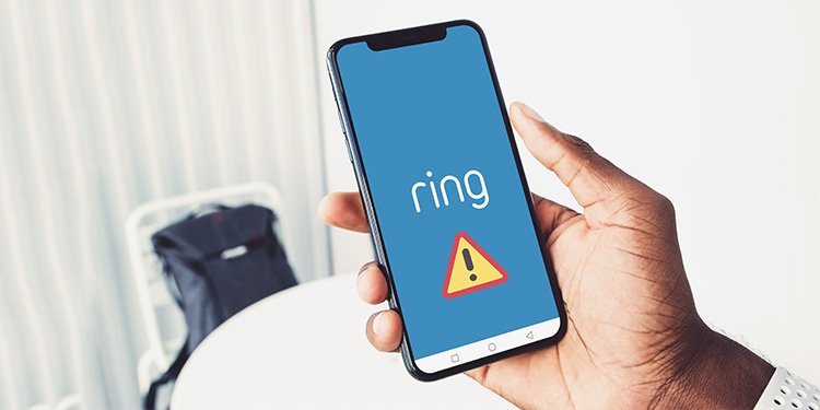 Why Is My Ring App Not Working? Right here’s How To Fix It