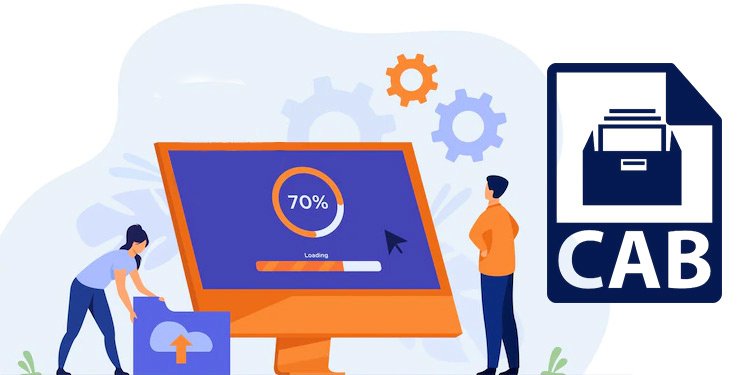 Exactly How To Install CAB File For Updates And Drivers On Windows