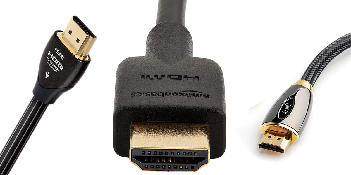 The Very Best HDMI Cables Of 2023