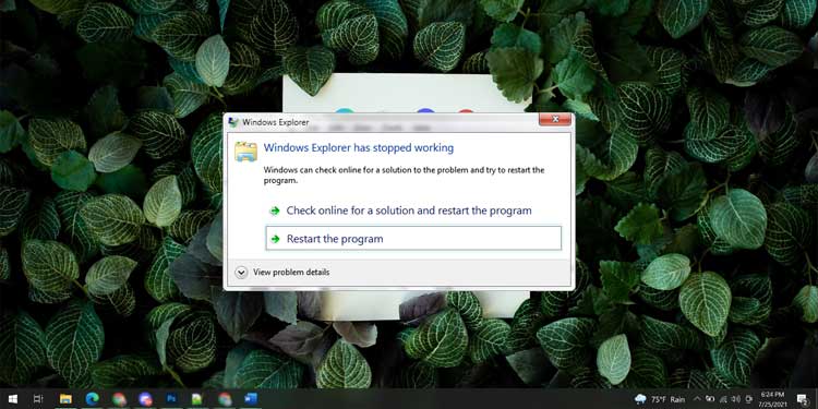 Exactly How To Fix Apps Keep Crashing On Windows
