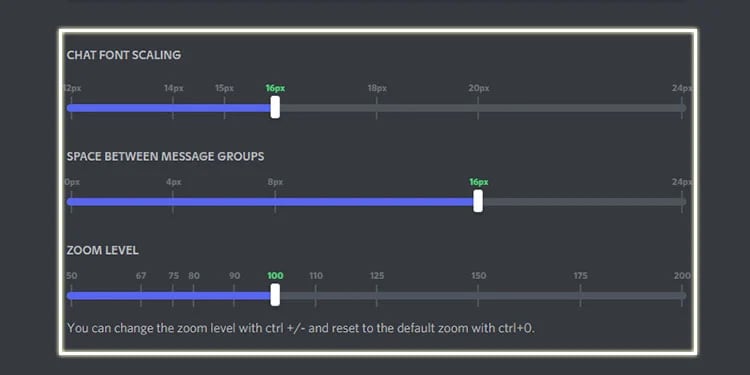 Exactly How To Change Font In Discord