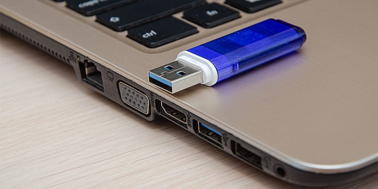 USB Ports Not Working? Below’s How To Fix It