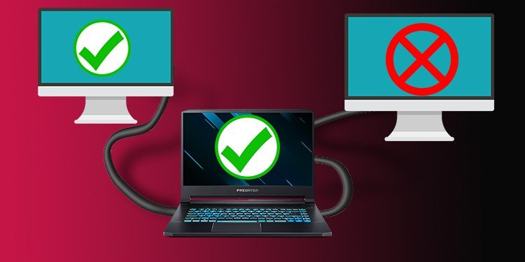 3rd Monitor Not Detected? Right here’s How To Fix It
