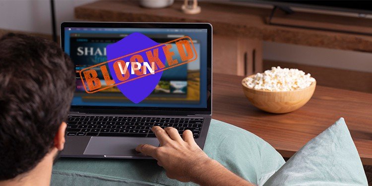 Netflix Blocking VPN- Why Is This Happening?