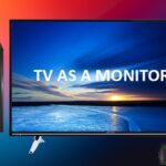 Can You Use A Television As A Computer Monitor?