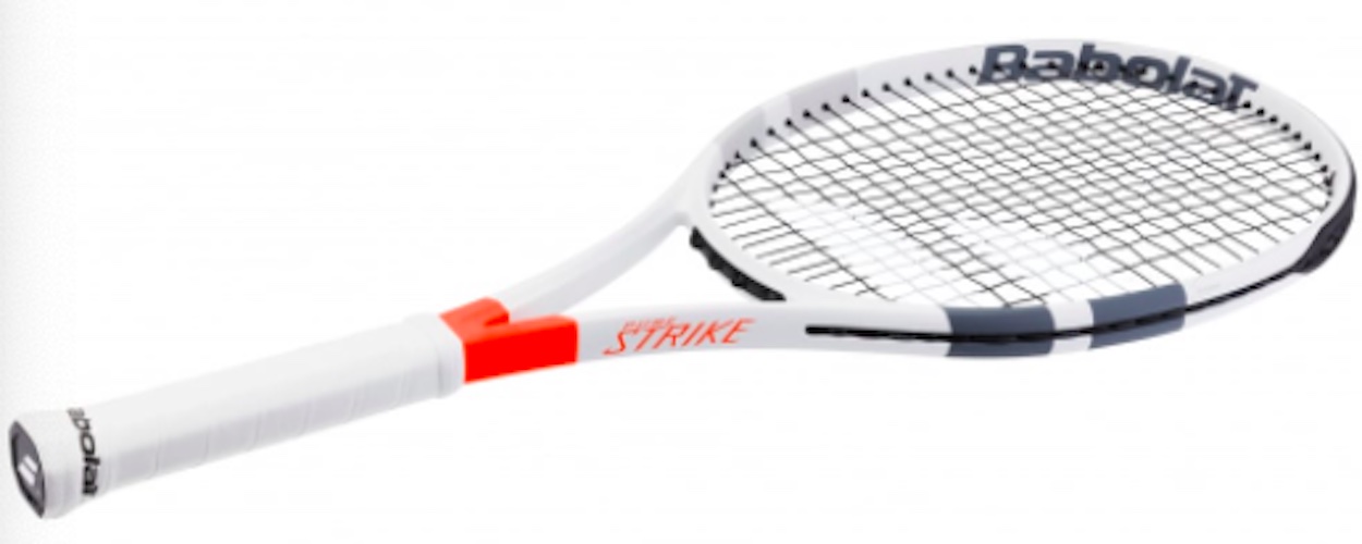 Babolat Pure Strike Team purchasers overview