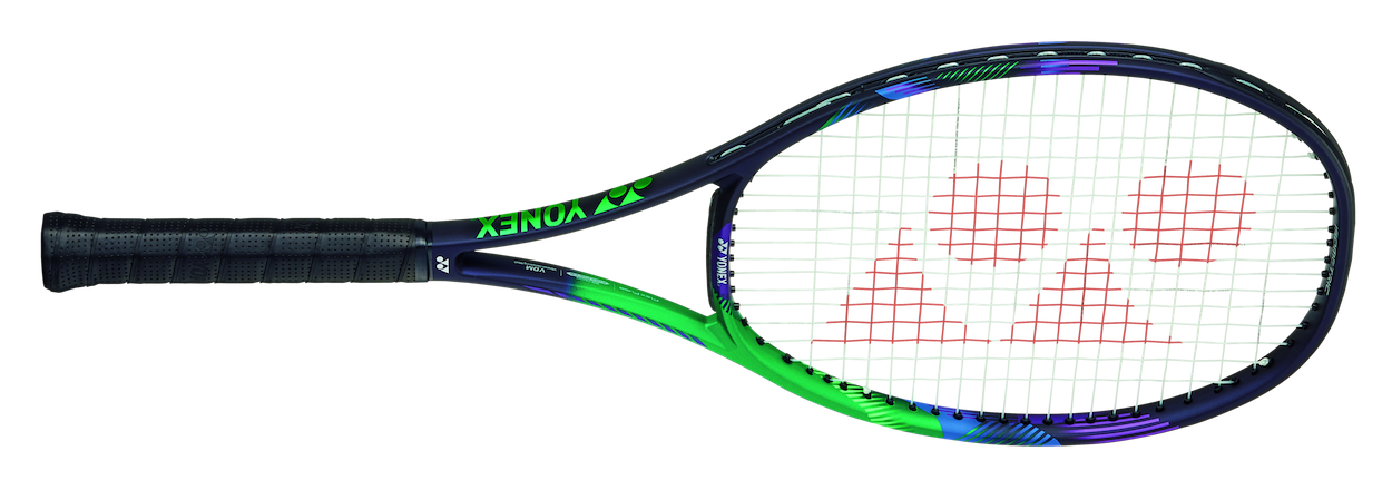 Yonex VCore Pro 97 evaluation