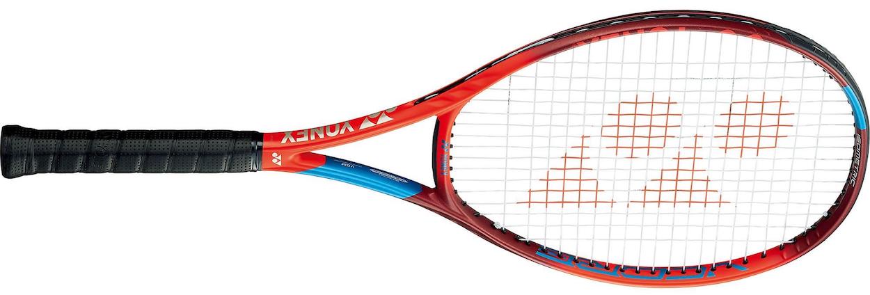 Yonex VCore 98 (2023) testimonial