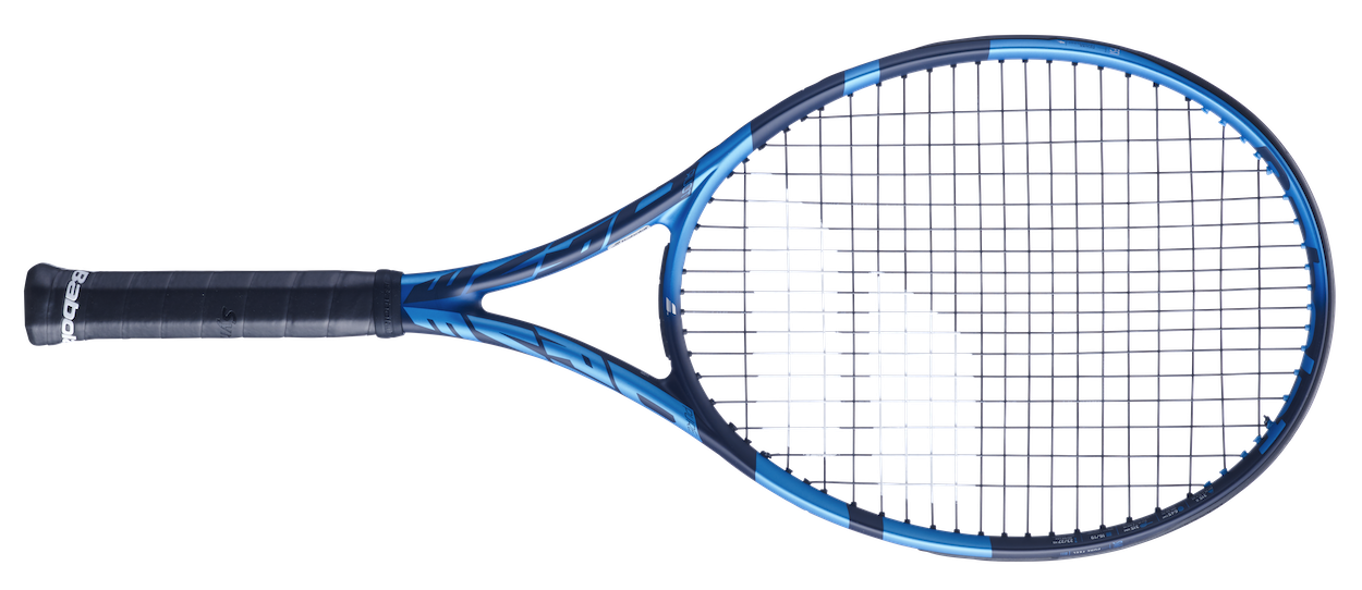 Babolat Pure Drive Tour review