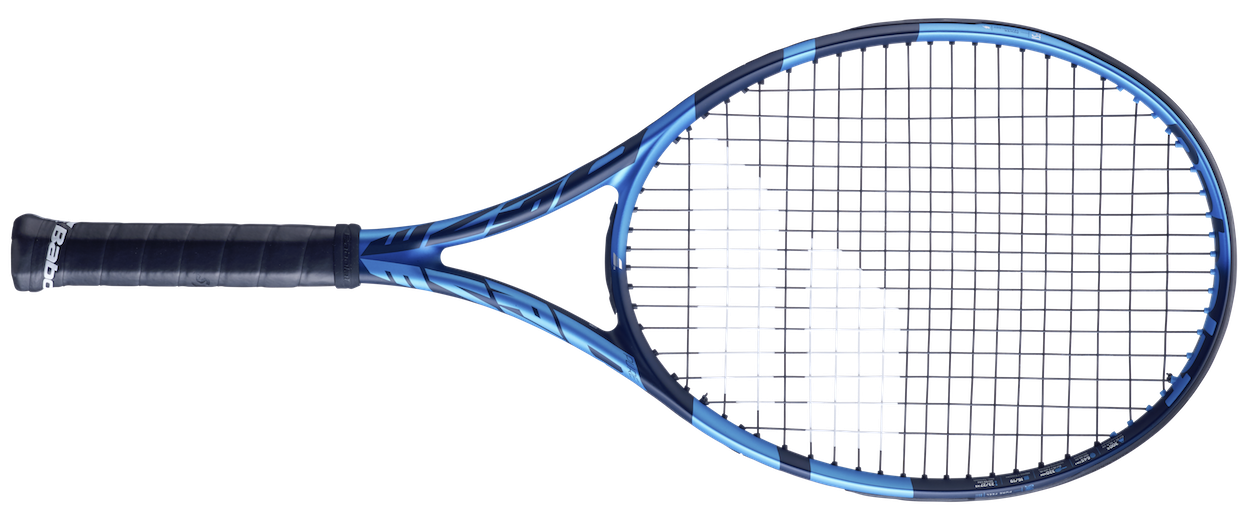 Babolat Pure Drive review