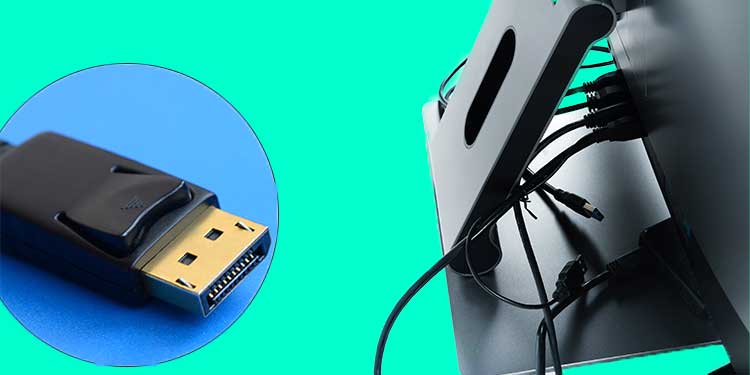 Computer Turns On But Monitor Says No Signal (9 Ways To Fix) 1 Check Your Cables