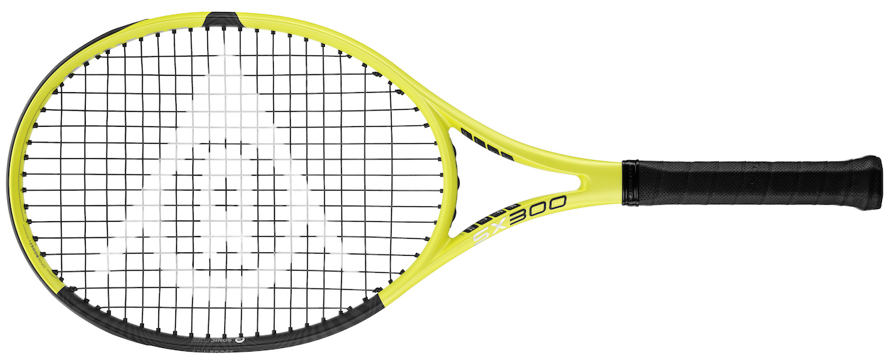 Dunlop SX 300 (2023)