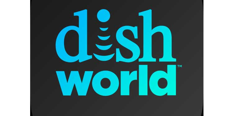 DISHWorld