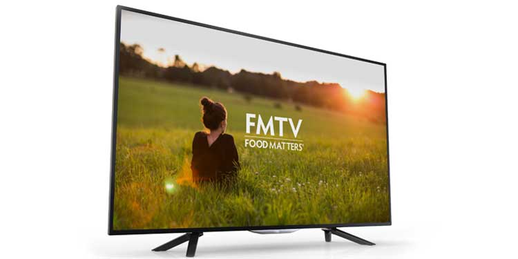 25 Hidden or Private Roku Channels You Never Knew Existed 7 Food Matters TV