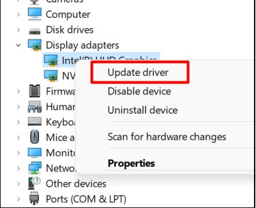 Graphics-Driver-Update