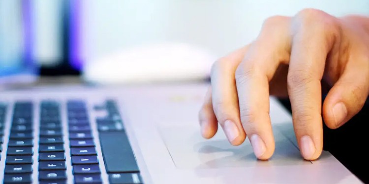 How To Zoom Out On Windows 2 Trackpad