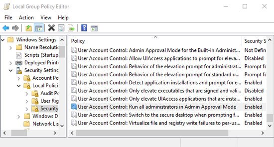 User-Account-Control-Run-all-administrators-in-Admin-Approval-Mode