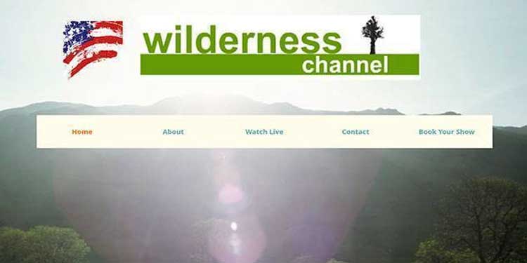 Wilderness Channel