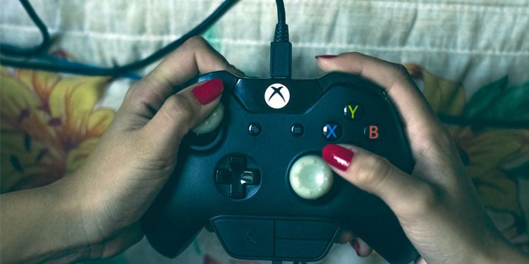 How to Fix Xbox One Controller Drift 8 Xbox one Controller Drift