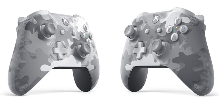 Xbox one Controllers