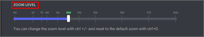 How To Change Font in Discord 3 adjust-zoom-level