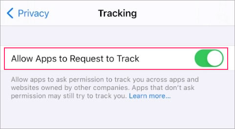 allow-apps-to-request-to-track