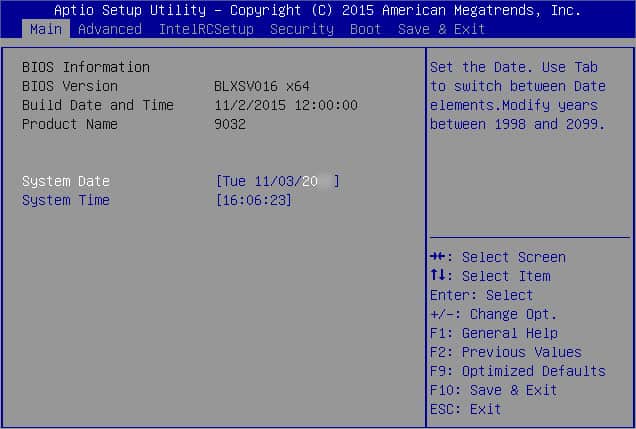 change-system-date-and-time