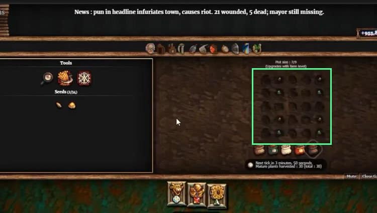 Cookie Clicker Garden Guide to Unlocking Every Seed 4 Cookie Clicker Garden Guide to Unlocking Every Seed