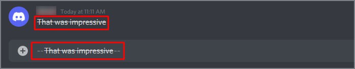 How To Change Font in Discord 8 crossout-text