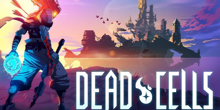 dead cells games like hollow knight 