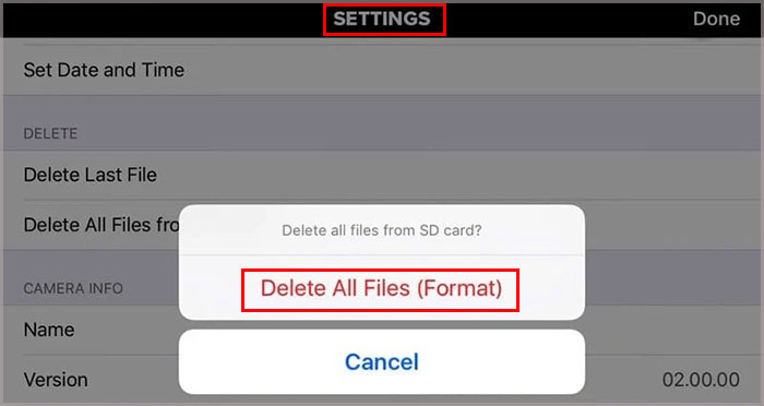 delete-all-files-format
