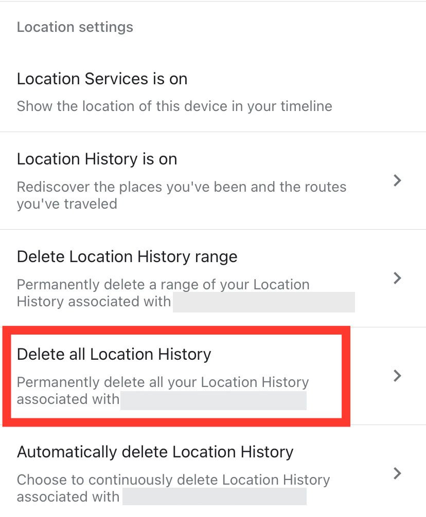 delete-all-location-history