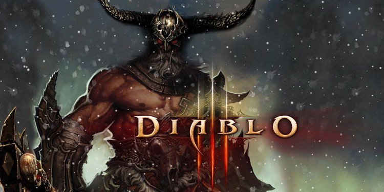 diablo 3 diablo 3